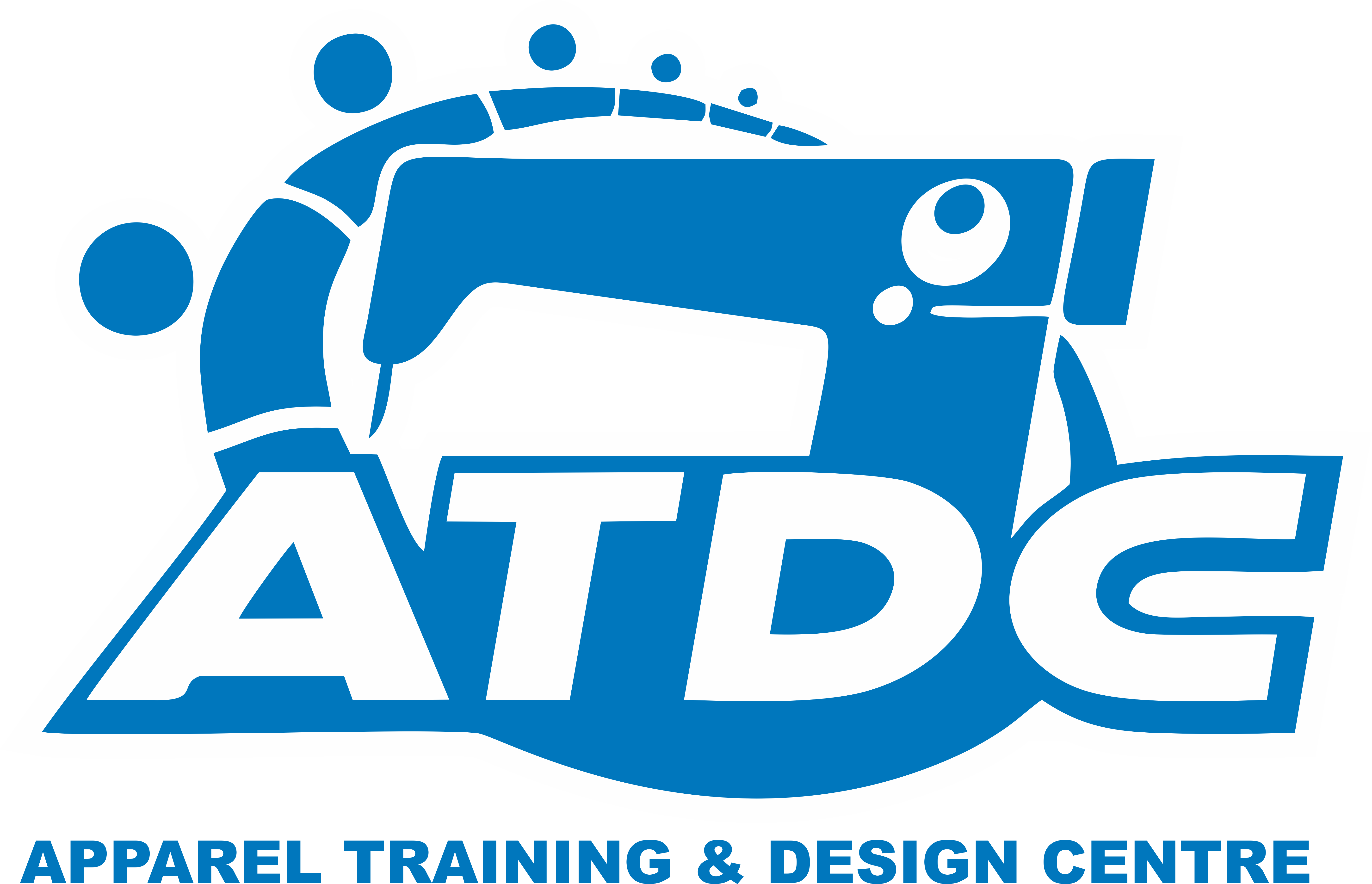 ATDC Logo